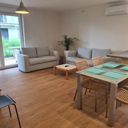 Marina Green Ilawa - Widok Na Jezioro, Ogrodek Z Tarasem, Podziemny Parking, Nawet 6 Lozek Экстерьер фото