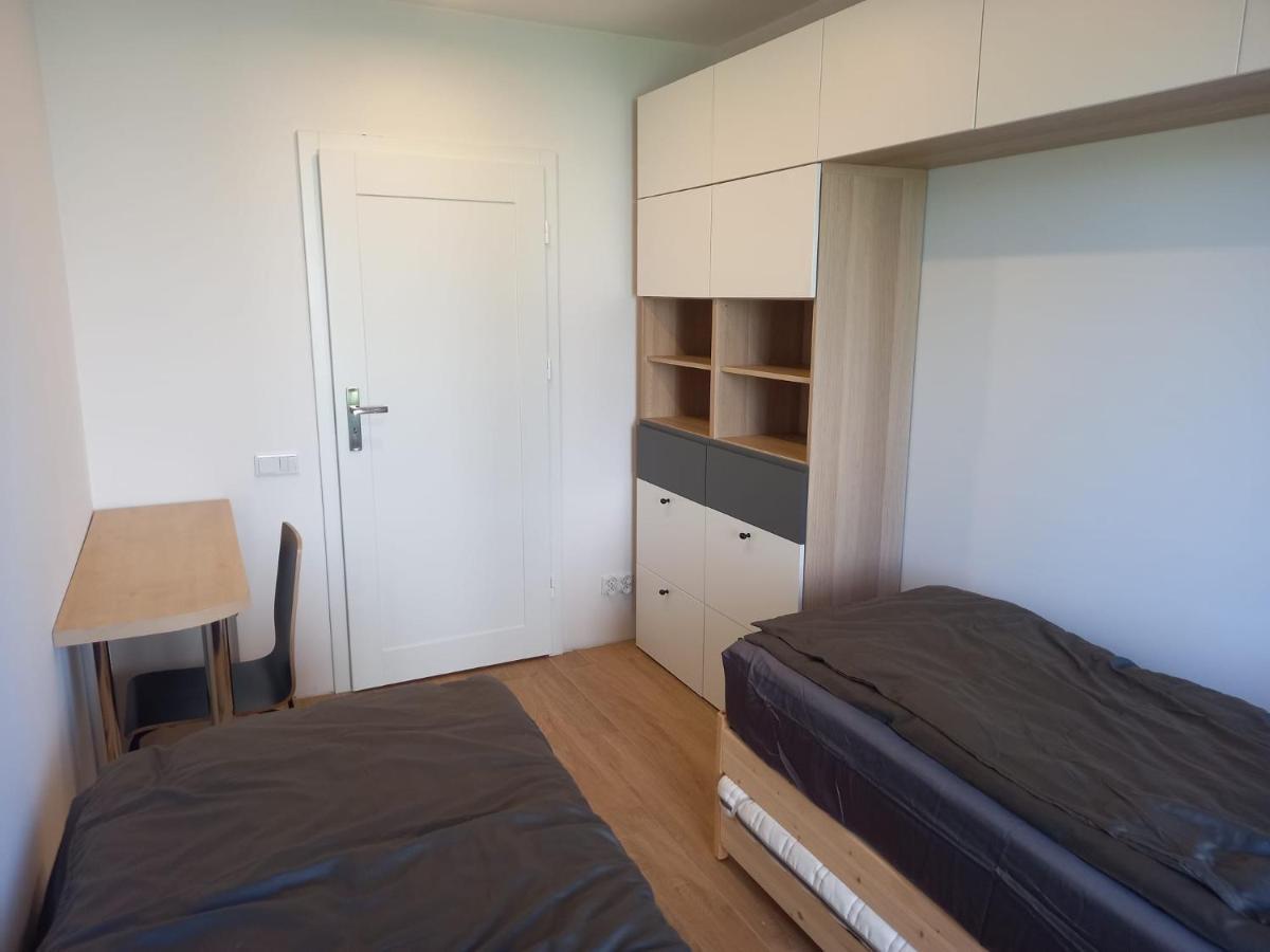 Marina Green Ilawa - Widok Na Jezioro, Ogrodek Z Tarasem, Podziemny Parking, Nawet 6 Lozek Экстерьер фото